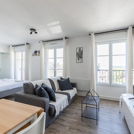 Studio Cosy, 4Pers, Wifi, Proche Disney, Parking - Fairytale Factory Bussy-Saint-Georges Exterior photo