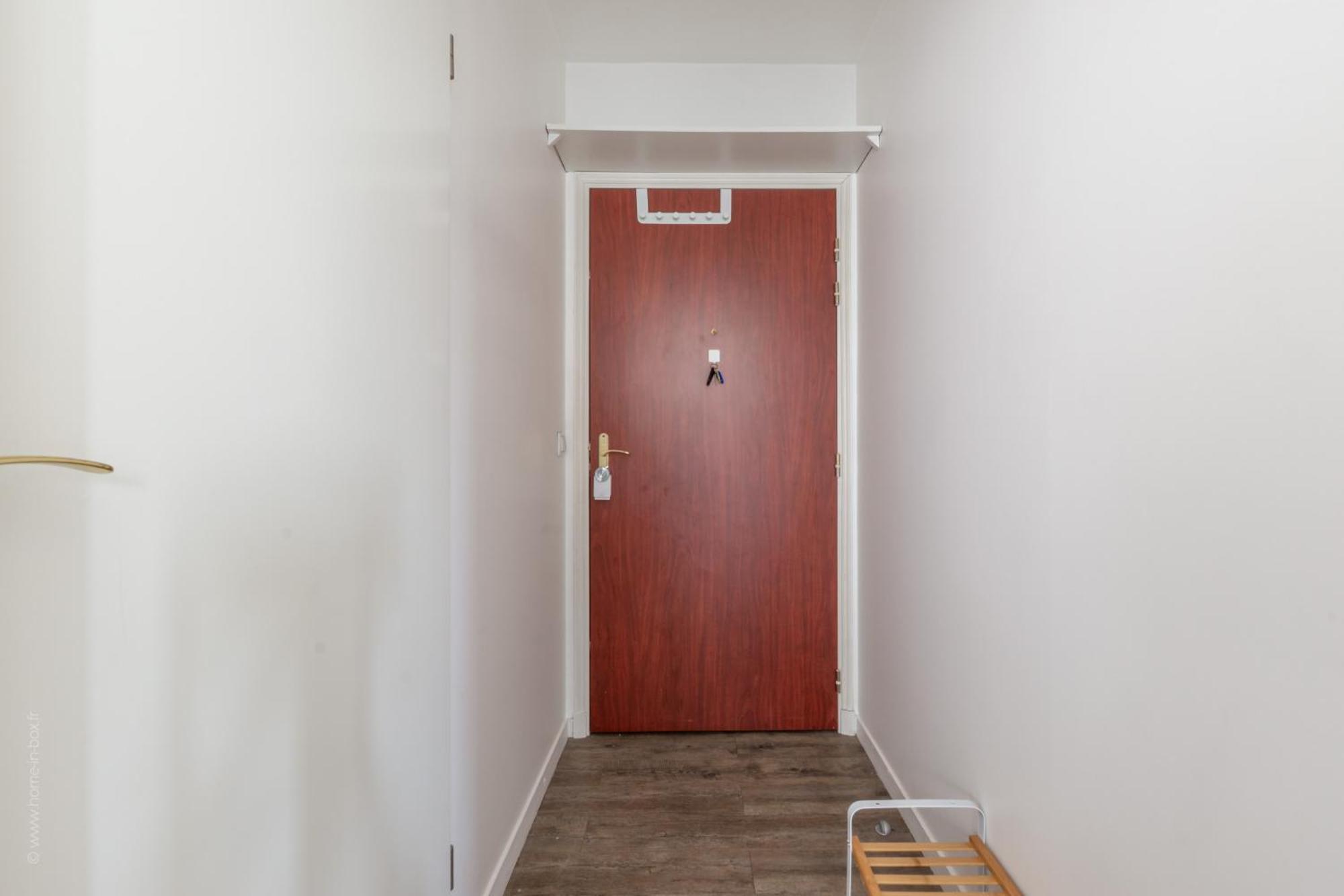 Studio Cosy, 4Pers, Wifi, Proche Disney, Parking - Fairytale Factory Bussy-Saint-Georges Exterior photo